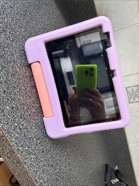 Amazon Kids Fire Tablet (Used)